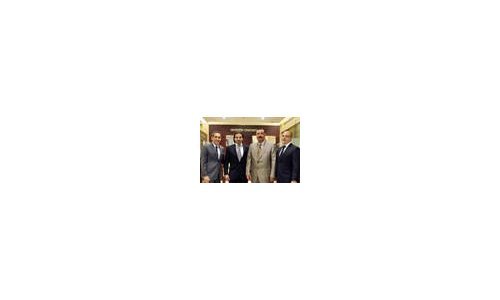 Vacheron Constantin desvela una nueva Boutique exclusiva en Riad