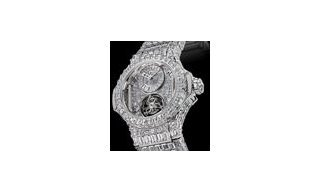 Hublot hace brillar el Grand Prix F1™ de Monaco