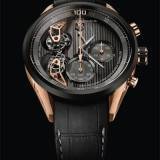 MIKROTOURBILLON S de TAG Heuer