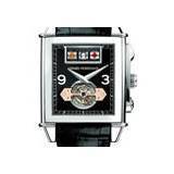 Girard-Perregaux presenta el nuevo Jackpot Tourbillon en oro blanco