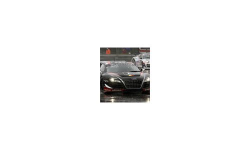 Primero de los Blancpain Race Weekends en Monza