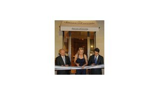 Jaeger-LeCoultre Inaugura su Boutique en la Place Vendôme