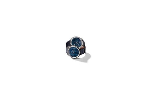 Hermès presenta dos nuevas versiones del reloj Arceau