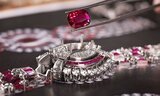 Magnifica: Bulgari presenta su reloj más preciado hasta la fecha