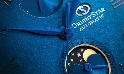 Orient Star M-Collections: Desde cúmulos estelares y nebulosas hasta galaxias