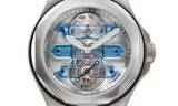 LAUREATO TOURBILLON de Girard-Perregaux