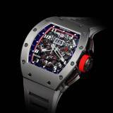 RM011 SPA CLASSIC de Richard Mille 