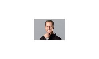 Michael Schumacher se convierte en el nuevo icono de Audemars Piguet