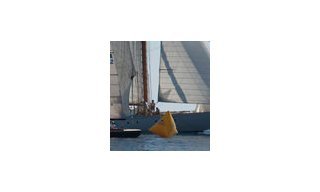 Panerai Classic Yachts Challenge: Imperia