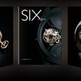 El Anuario SIX de Jaeger-LeCoultre