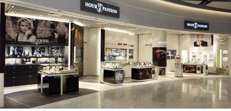 Swatch Group: Expansión de Tech-Airport - Cuatro posiciones más en el mercado Alemán, y un paso adelante en Irlanda