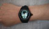 Corum presenta el Skull X-Ray
