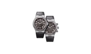 La nueva versión de Overseas, por Vacheron Constantin