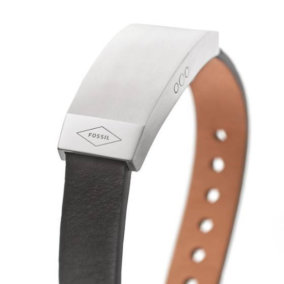 De lo chic a lo geek: Fossil anuncia más dispositivos conectados
