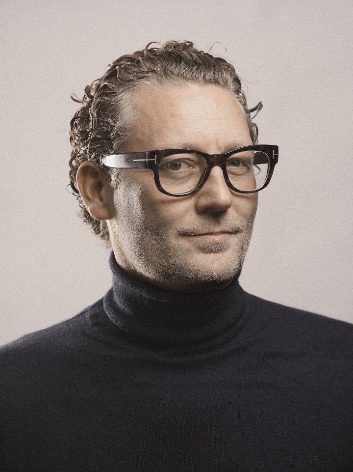 Manuel Emch dirige las operaciones y la estrategia de Louis Erard y considera que la tecnología blockchain es una oportunidad para asegurar el futuro de la marca independiente.