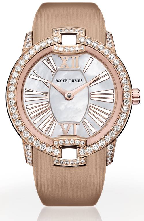 Velvet de Roger Dubuis