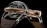 MB&F - HM10 Bulldog