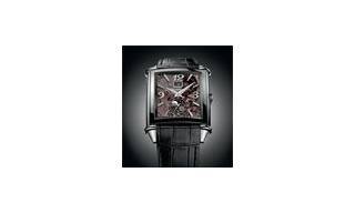 Girard-Perregaux Vintage 1945, Gran Fecha, Fases Lunares 