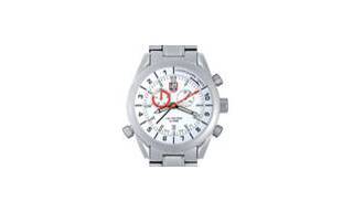 Luminox presenta la nueva serie de relojes Yatching 