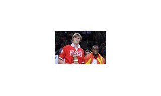 Tissot amplía su asociación con la International Basketball Federation