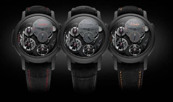 ¡Romain Gauthier se enfurece! Averigüe de que manera.