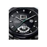 TAG Heuer presenta la Edición Limitada de Grand Carrera Singapore Grand Prix