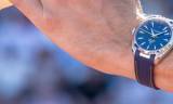 OMEGA SEAMASTER AQUA TERRA INSPIRADO EN ARMAND “MONDO” DUPLANTIS