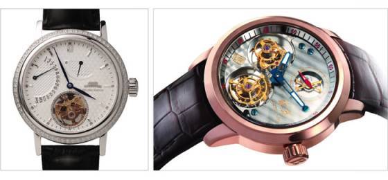 La Beijing Watch Factory