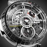 TAMBOUR RÉPÉTITION MINUTES BAGUETT de Louis Vuitton