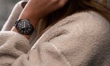 Norqain Adventure Sport 37 mm DLC Gold añade brillo