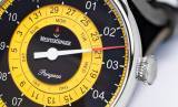 MeisterSinger presenta nuevos relojes en Inhorgenta Munich