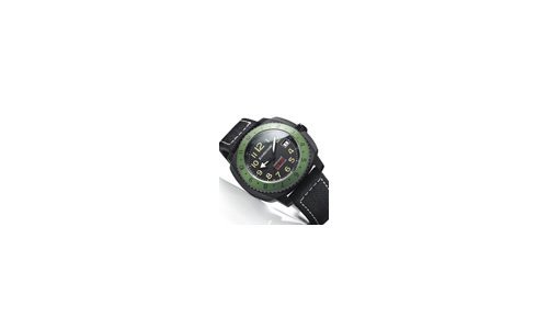 El renacimiento del reloj Highlands de JeanRichard