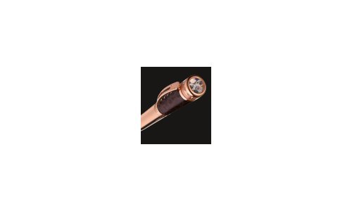 Tourbillon Open Side Roller – el Nuevo Bolígrafo de TF Est. 1968