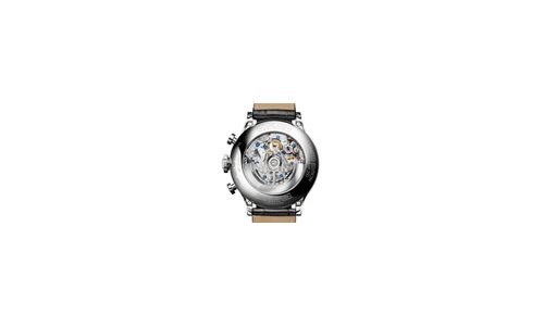 Baume & Mercier Introduce su Primer Reloj de Edición Limitada en EEUU