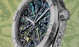Maurice Lacroix Aikon Automatic Wotto Limited Edition