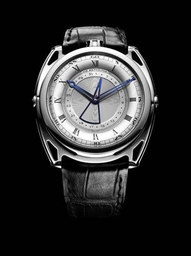 DB27 Titan Hawk de De Bethune