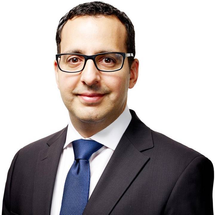 Paul Boutros, Jefe en América y Asesor Estratégico Internacional en Phillips asociada con Bacs & Russo.