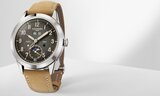 La nueva Ref. 5326G-001 Annual Calendar Travel Time de Patek Philippe
