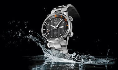 El SWATCH GROUP tiene todas las bases cubiertas