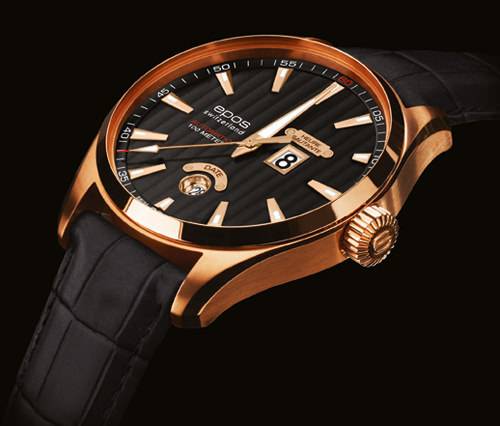 3405 HEURE SAUTANTE de Epos