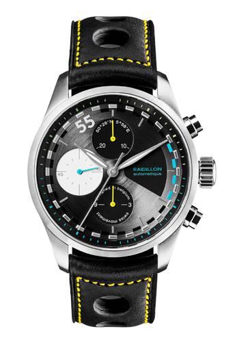 Chronograph de Raidillon (42-C10-161)
