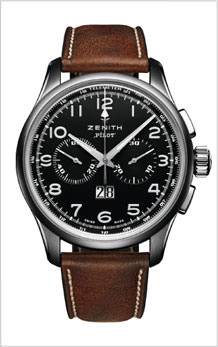 PILOT BIG DATE SPECIAL de Zenith