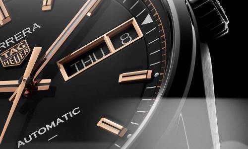 TAG Heuer se prepara para una nueva era