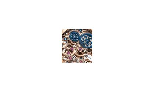 Grieb & Benzinger – El modelo New Blossom