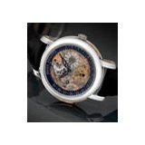 Subasta de Antiquorum en Nueva York el 10 de Junio