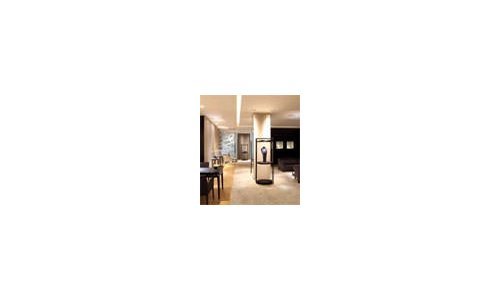 Montblanc International inaugura su Boutique en París