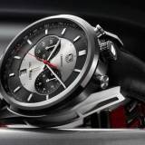 CARRERA CALIBRE 1887 JACK HEUER EDITION de TAG Heuer