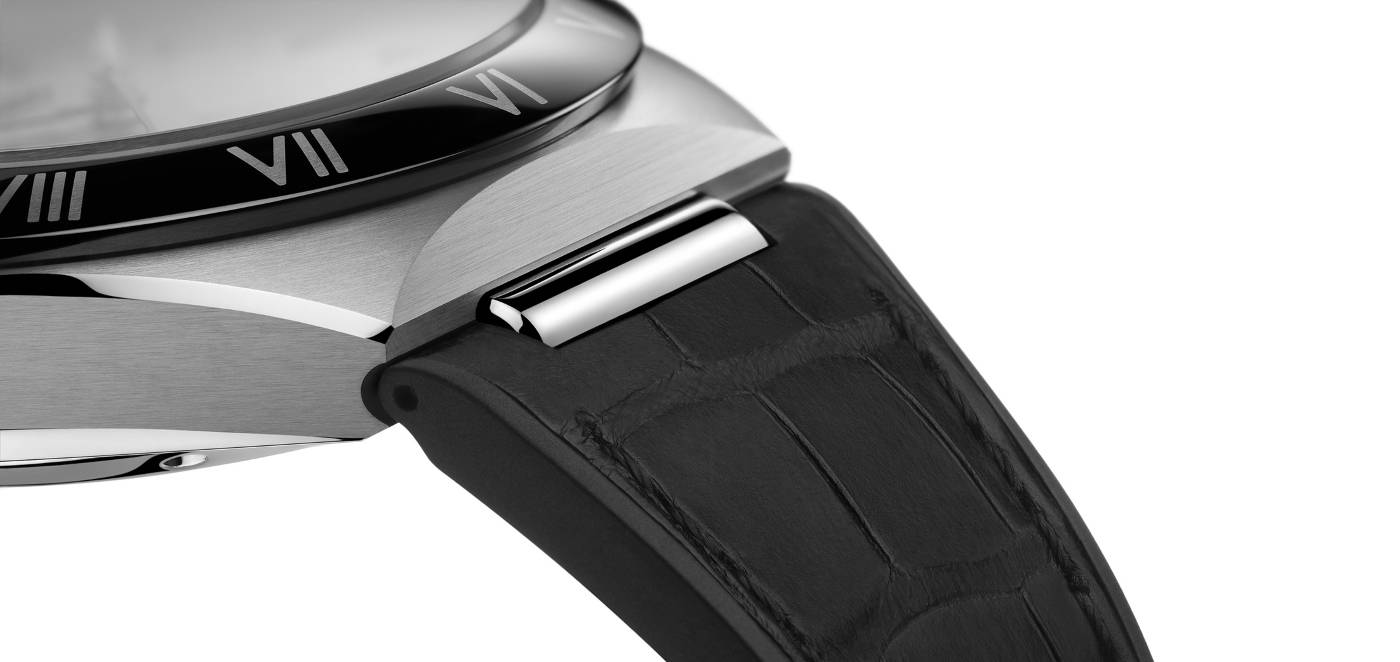 Omega Constellation, Gents Colección