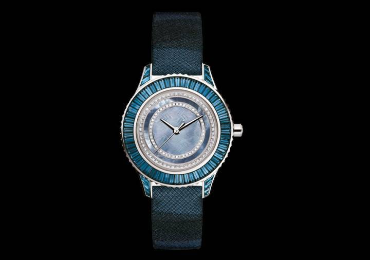 Grand Soir de Dior Number 7 (33mm)