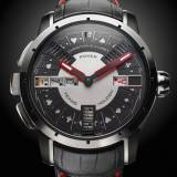 Poker de Christophe Claret